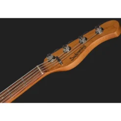 Sadowsky MetroExp21 Vint JJ4 Morado SOB