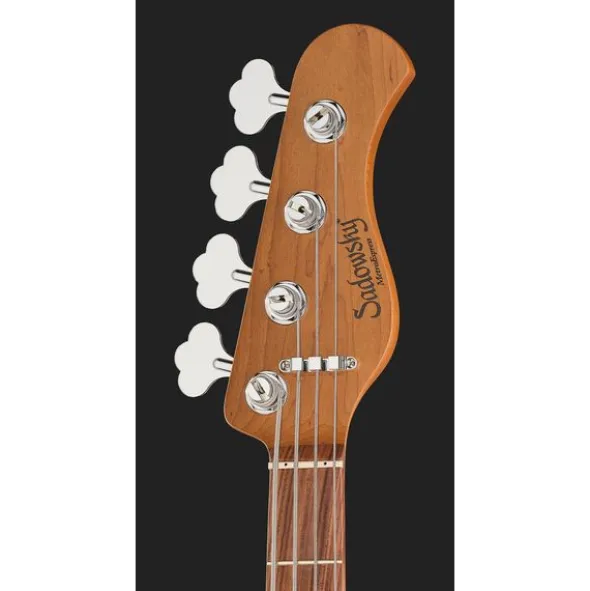 Sadowsky MetroExp21 Vint MJ4 Morado SGR