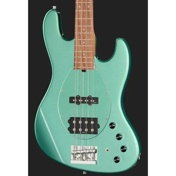 Sadowsky MetroExp21 Vint MJ4 Morado SGR