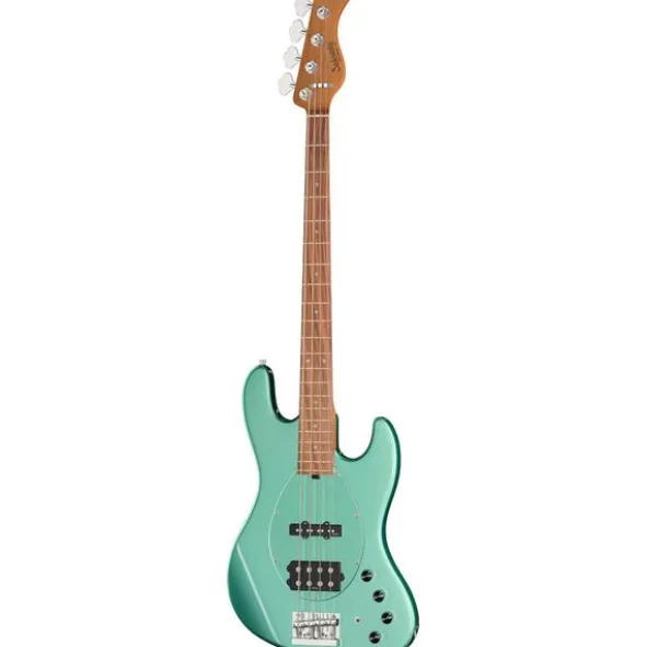 Sadowsky MetroExp21 Vint MJ4 Morado SGR