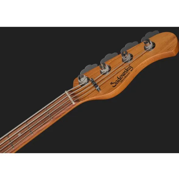 Sadowsky MetroExp21 Vint MJ4 Morado SGR