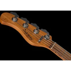 Sadowsky MetroExp21 Vint MJ4 Mora LH OW