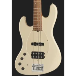 Sadowsky MetroExp21 Vint MJ4 Mora LH OW