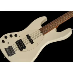 Sadowsky MetroExp21 Vint MJ4 Mora LH OW