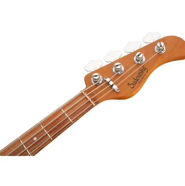 Sadowsky MetroExp21 Vint MJ4 Morado TSB