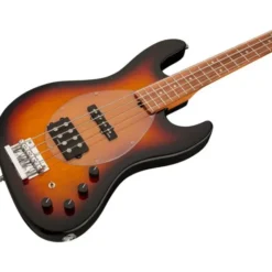 Sadowsky MetroExp21 Vint MJ4 Morado TSB