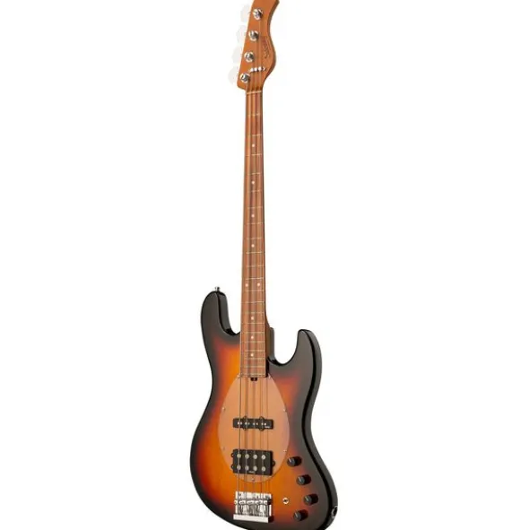Sadowsky MetroExp21 Vint MJ4 Morado TSB
