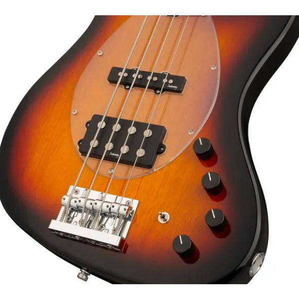 Sadowsky MetroExp21 Vint MJ4 Morado TSB