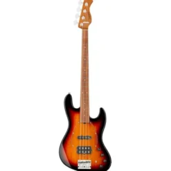 Sadowsky MetroExp21 Vint MJ4 Morado TSB