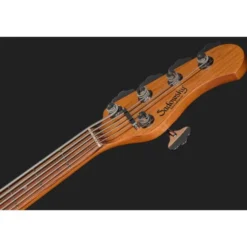 Sadowsky MetroExp21 Vint MJ5 Morado CH