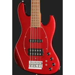 Sadowsky MetroExp21 Vint MJ5 Morado CAR