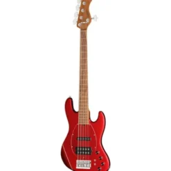 Sadowsky MetroExp21 Vint MJ5 Morado CAR