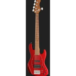 Sadowsky MetroExp21 Vint MJ5 Morado CAR