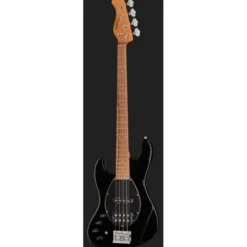 Sadowsky MetroExp21 Vint MJ4 Mora LH BK