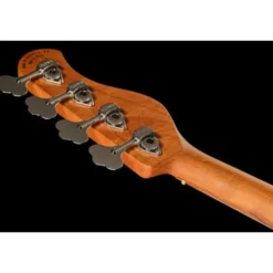 Sadowsky MetroExp21 Vint MJ4 Mora LH BK