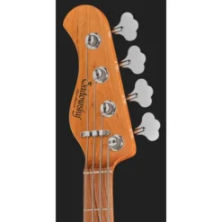 Sadowsky MetroExp21 Vint MJ4 Mora LH BK