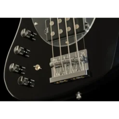Sadowsky MetroExp21 Vint MJ4 Mora LH BK