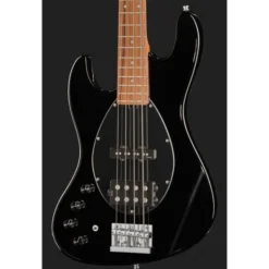 Sadowsky MetroExp21 Vint MJ4 Mora LH BK