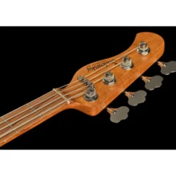 Sadowsky MetroExp21 Vint MJ4 Mora LH BK