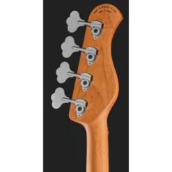 Sadowsky MetroExp21 Vint MJ4 Mora LH BK