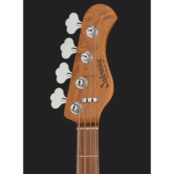 Sadowsky MetroExp21 Vint MJ 4 Morado BK
