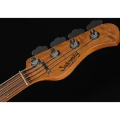 Sadowsky MetroExp21 Vint MJ 4 Morado BK