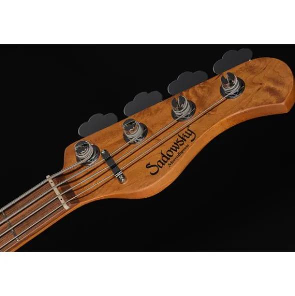 Sadowsky MetroExp21 Vint MJ 4 Morado BK