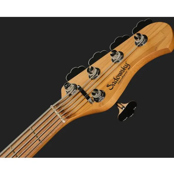 Sadowsky MetroExp21 Vint MJ5 Morado BK