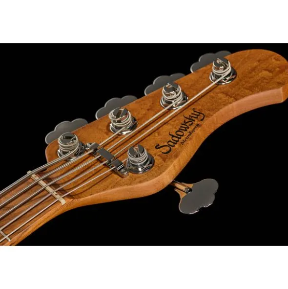 Sadowsky MetroExp21 Vint M5 Morado SIL