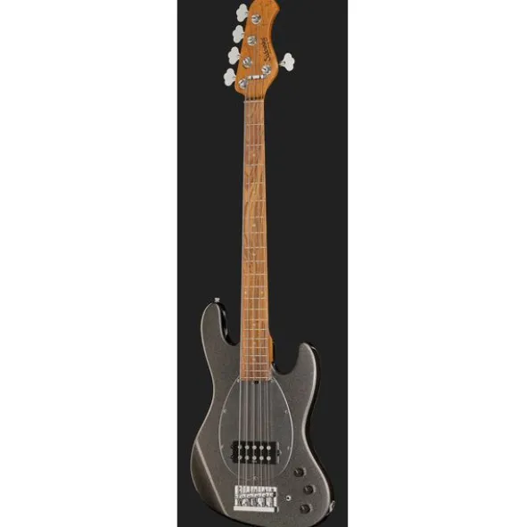 Sadowsky MetroExp21 Vint M5 Morado SIL