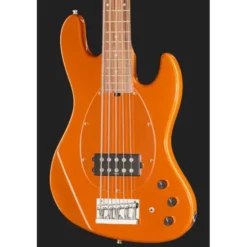 Sadowsky MetroExp21 Vint M5 Morado CAO