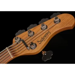 Sadowsky MetroExp21 Vint M5 Morado CAO