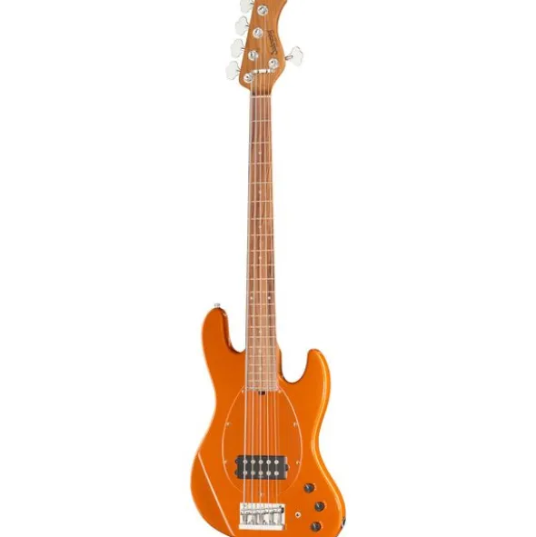 Sadowsky MetroExp21 Vint M5 Morado CAO