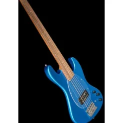 Sadowsky MetroExp21 Vint M5 Morado OBL