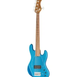 Sadowsky MetroExp21 Vint M5 Morado OBL