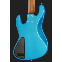 Sadowsky MetroExp21 Vint M5 Morado OBL