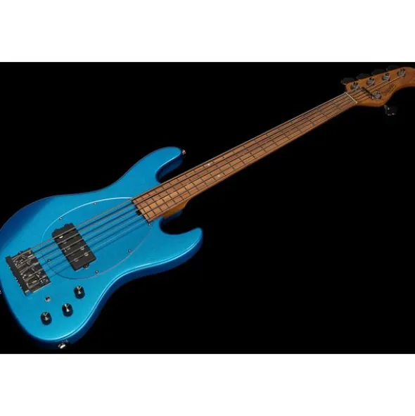 Sadowsky MetroExp21 Vint M5 Morado OBL