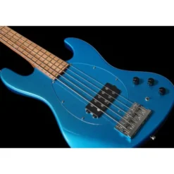 Sadowsky MetroExp21 Vint M5 Morado OBL