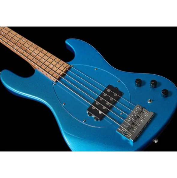Sadowsky MetroExp21 Vint M5 Morado OBL