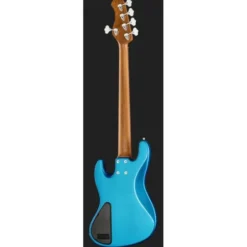 Sadowsky MetroExp21 Vint M5 Morado OBL