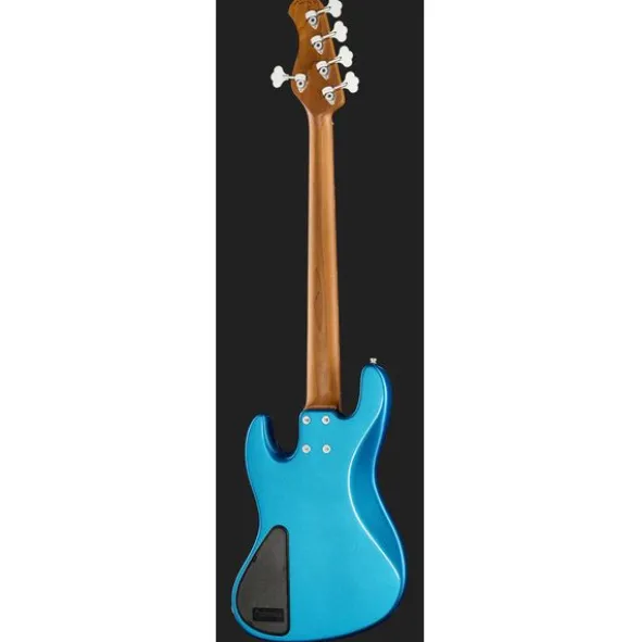 Sadowsky MetroExp21 Vint M5 Morado OBL