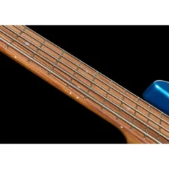 Sadowsky MetroExp21 Vint M5 Morado OBL
