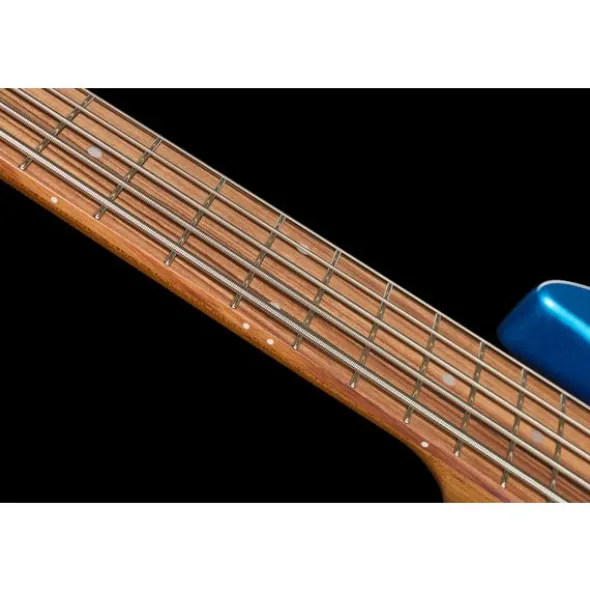 Sadowsky MetroExp21 Vint M5 Morado OBL