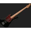 Sadowsky MetroExp21 V JJ4 Mo FLwL LH BK