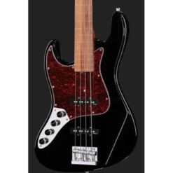 Sadowsky MetroExp21 V JJ4 Mo FLwL LH BK