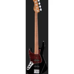 Sadowsky MetroExp21 V JJ4 Mo FLwL LH BK