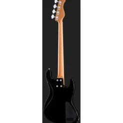 Sadowsky MetroExp21 V JJ4 Mo FLwL LH BK