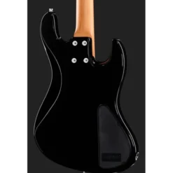 Sadowsky MetroExp21 V JJ4 Mo FLwL LH BK