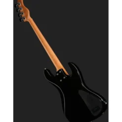 Sadowsky MetroExp21 V JJ4 Mo FLwL LH BK