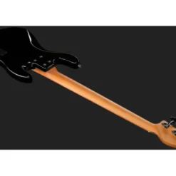 Sadowsky MetroExp21 V JJ4 Mo FLwL LH BK